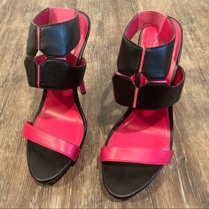 BCBG PARIS GREER, SIZE 10